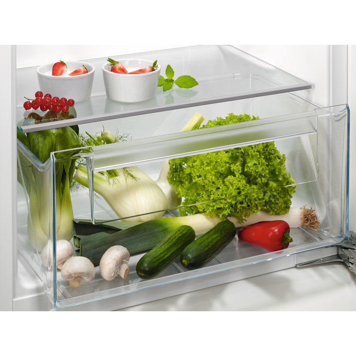 AEG - Frigo encastrable - NSF5O121ES