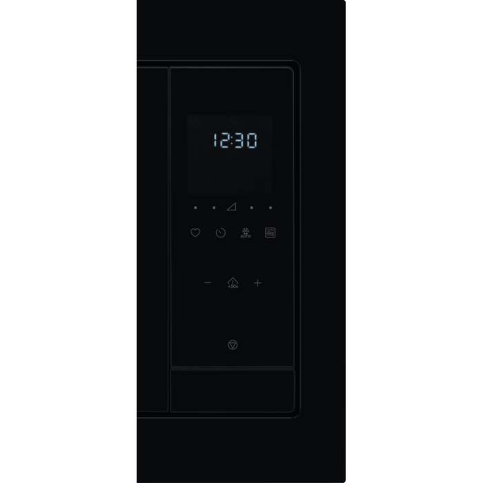 AEG - Fours micro-ondes - NMS5G251EB
