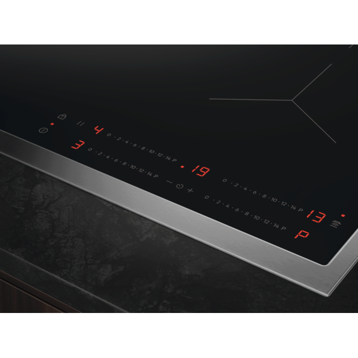 AEG - Taque à induction - OIO64A00XB