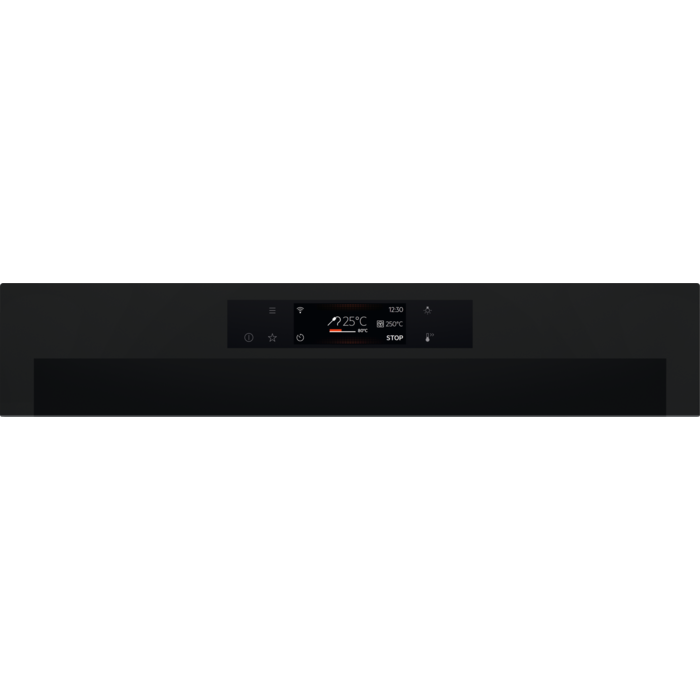 AEG - Four à pyrolyse - BPE748380T