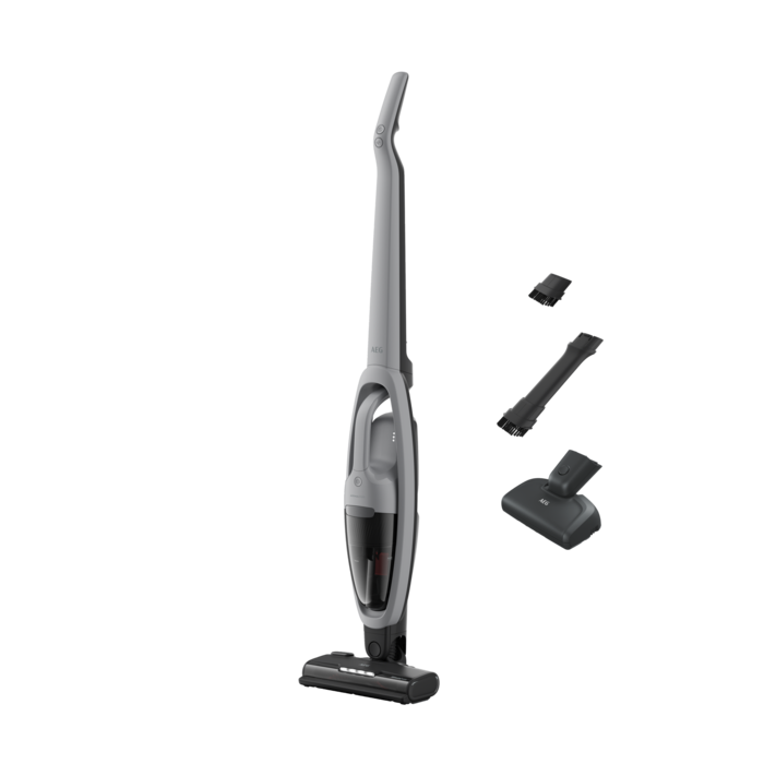 AEG - Aspirateur balai sans fil - AS52AB18BN