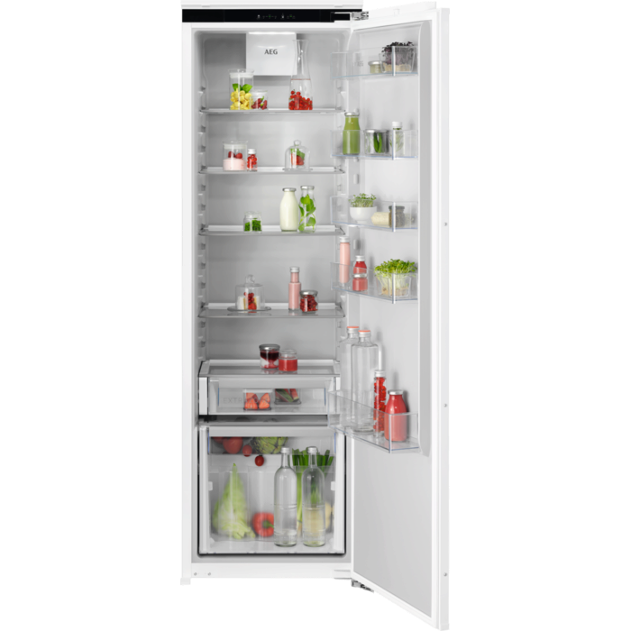 AEG - Frigo encastrable - NSK6D181EC