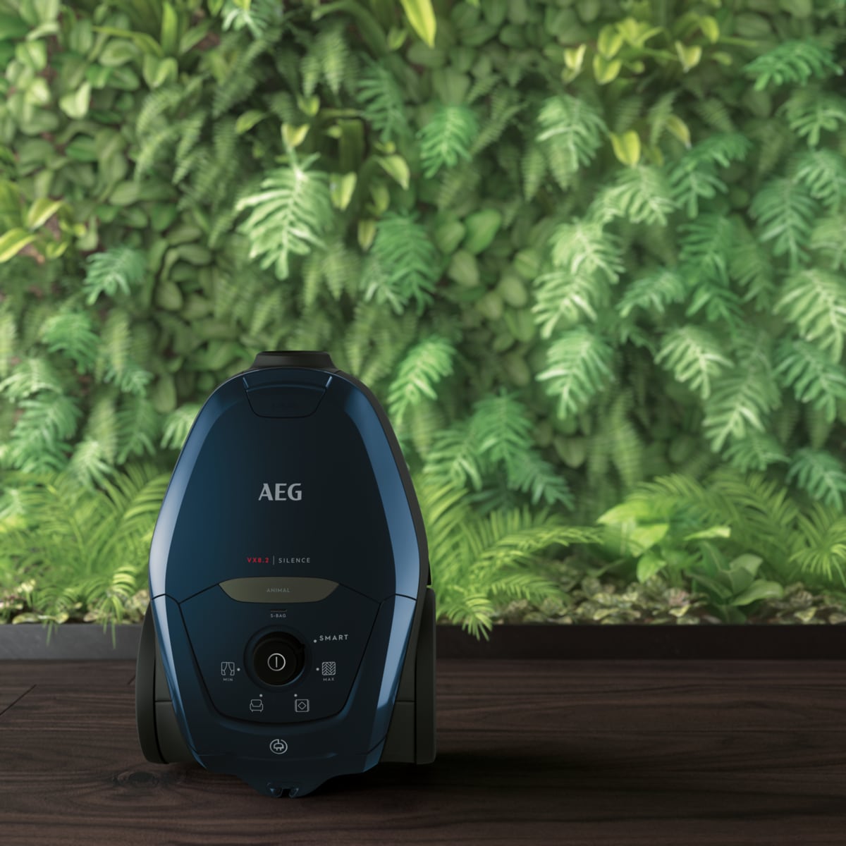 AEG - Aspirateur avec sac - VX82-1-ANI