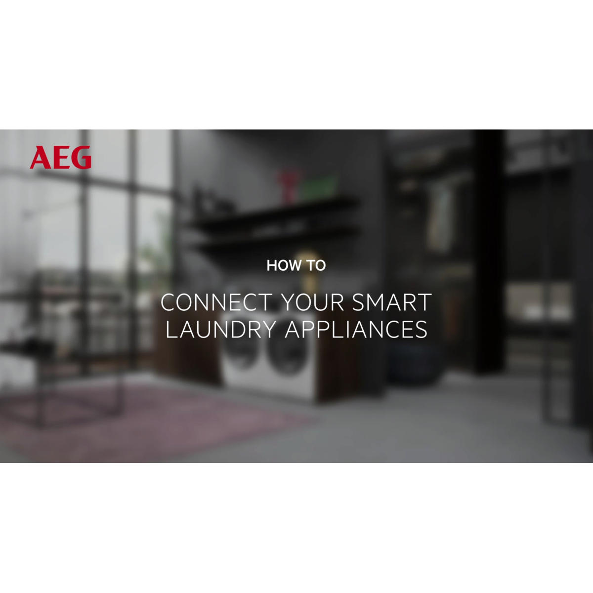 AEG - Sèche-linge pompe à chaleur - TR89T76C