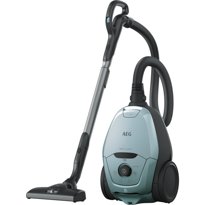 AEG - Aspirateur avec sac - VX82-1-4MB