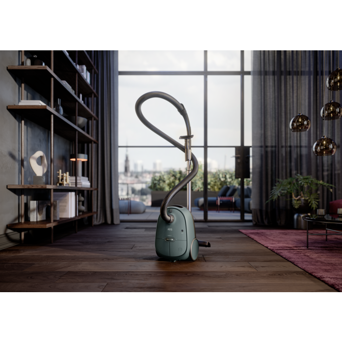 AEG - Aspirateur avec sac - AB61C1OG