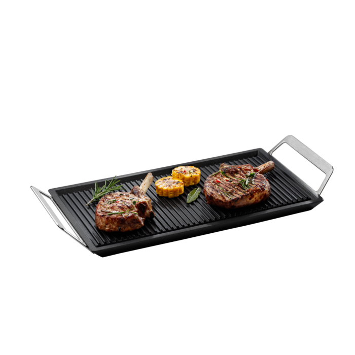 AEG - Grill plancha - A9HL33