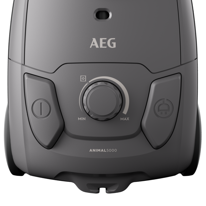 AEG - Aspirateur avec sac - AB51A4DG