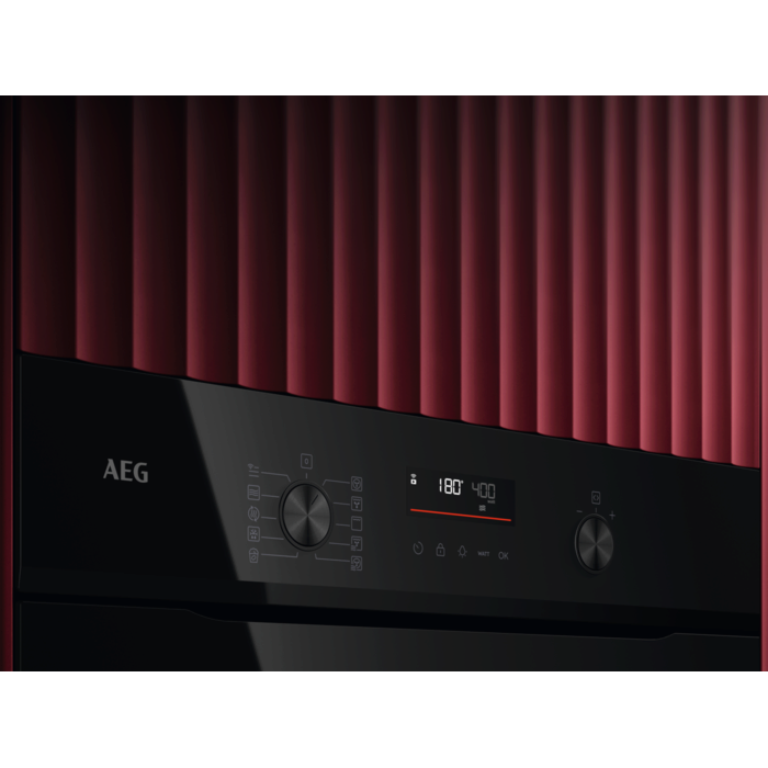 AEG - Fours micro-ondes - NKO5N401B