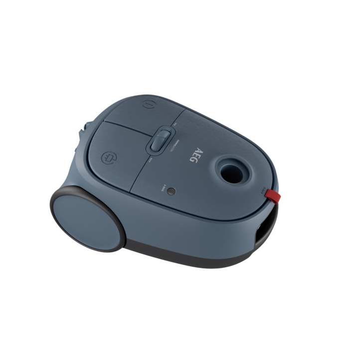 AEG - Aspirateur avec sac - AB61A4DB