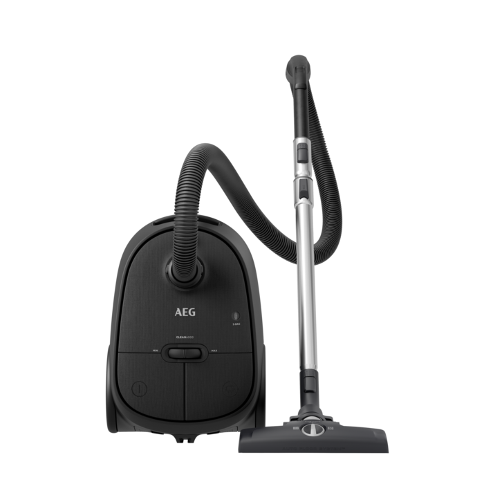AEG - Aspirateur avec sac - AB61C3GG
