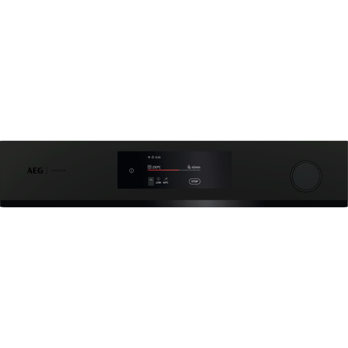 AEG - Four encastrable - BS7700T