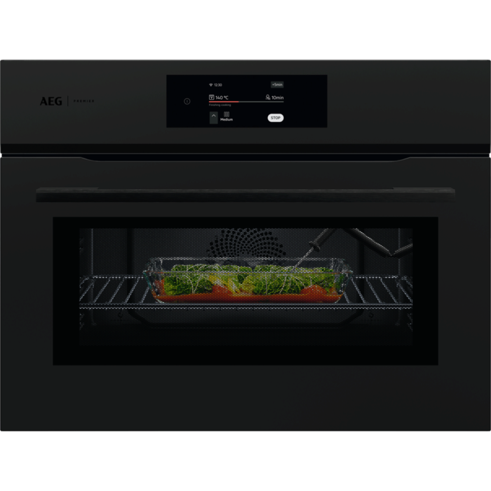 AEG - Fours micro-ondes - CM7600T