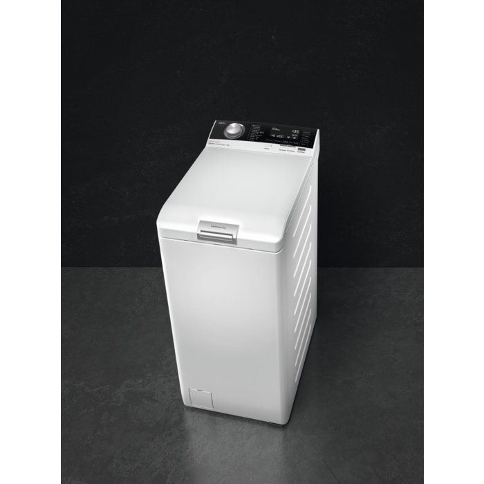 AEG - Machine à laver chargement par le dessus - LTR87B65AL