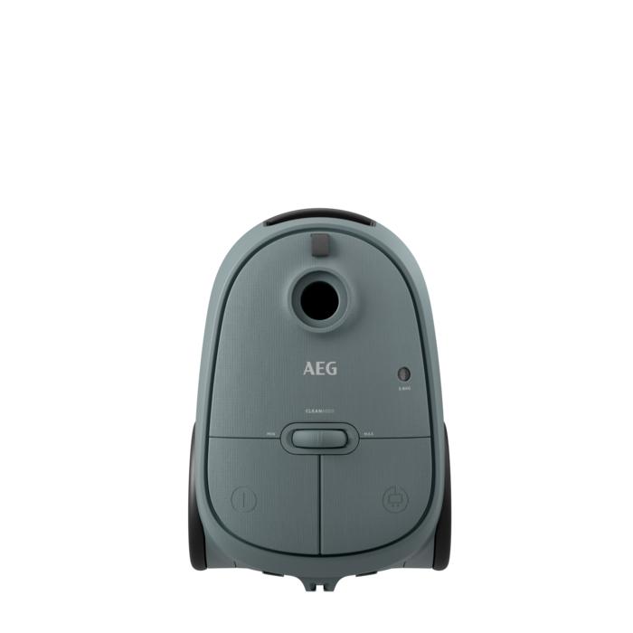 AEG - Aspirateur avec sac - AB61C1OG