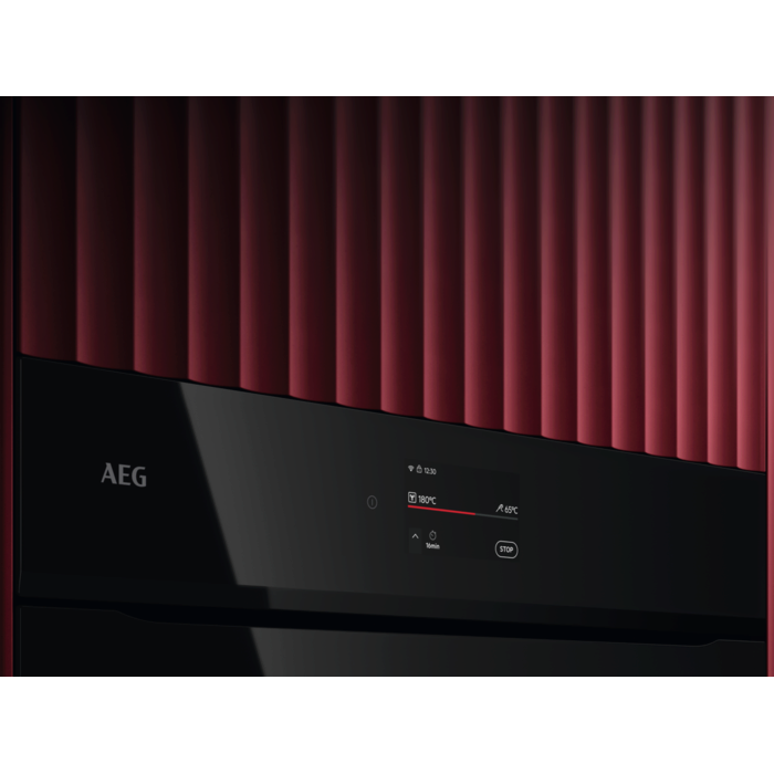 AEG - Four encastrable - BP7200B