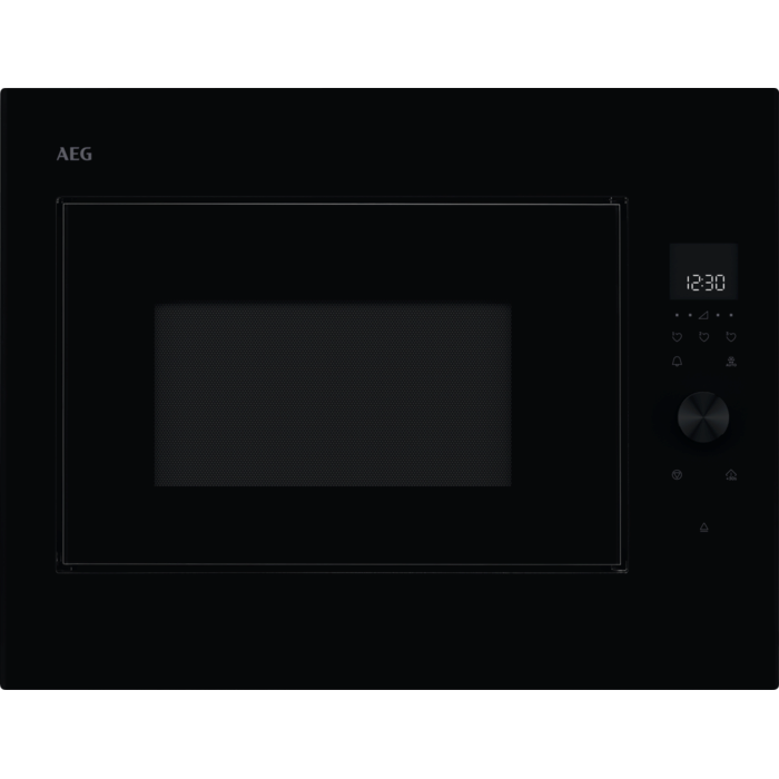 AEG - Four Micro-ondes encastrable - TB6SM261FB