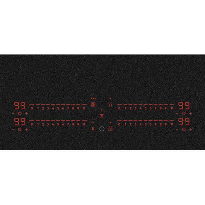 AEG - Taque à induction - PI6000S80
