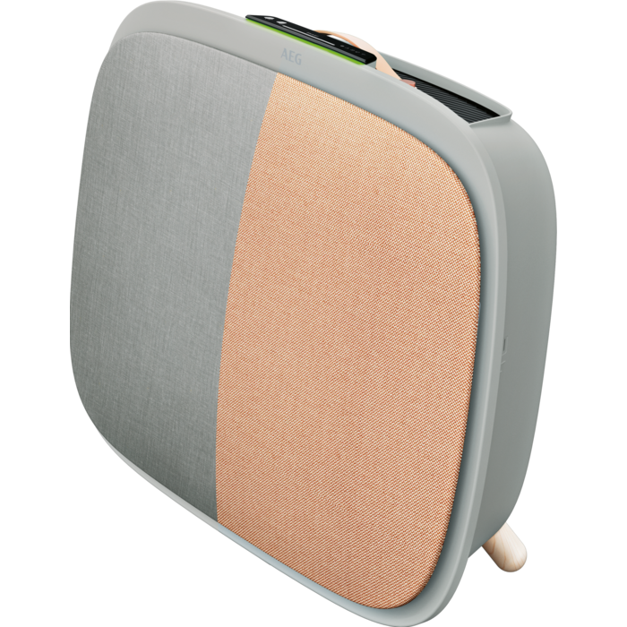 AEG - Accessoire purificateur d'air - AKITW2