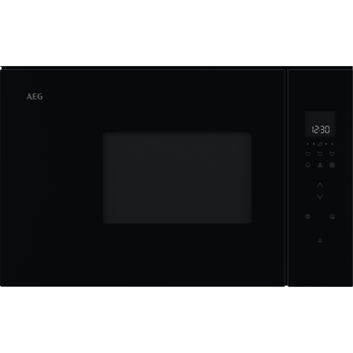 AEG - Four Micro-ondes encastrable - NMB6G171SB