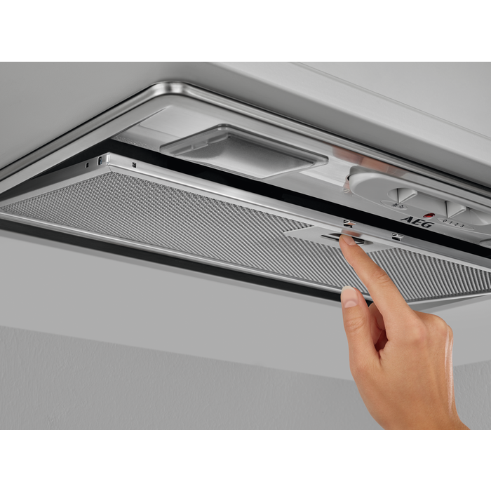 AEG - Hotte intégrée - DGB3523S