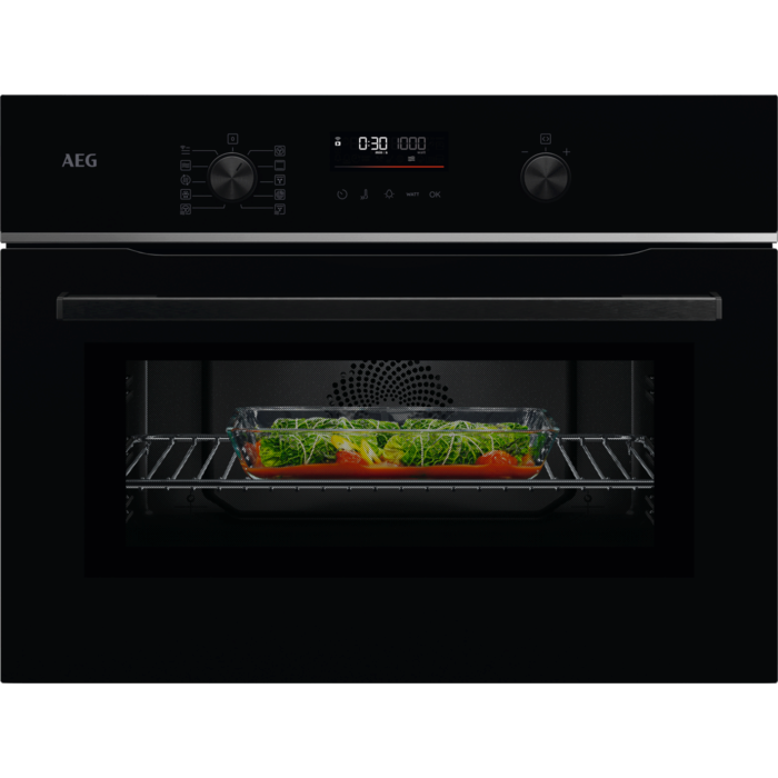 AEG - Four encastrable compact - TK6NK50FB