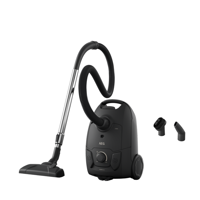 AEG - Aspirateur avec sac - AB31C1GG