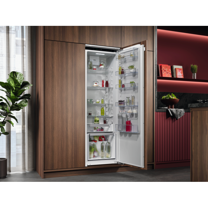 AEG - Frigo encastrable - TK6DS181DC