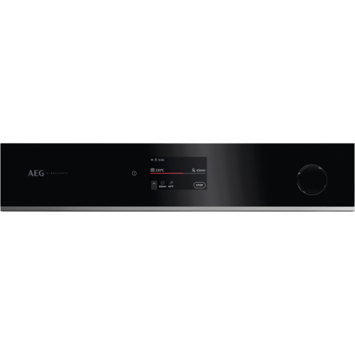 AEG - Four encastrable - TR7PB73FSB