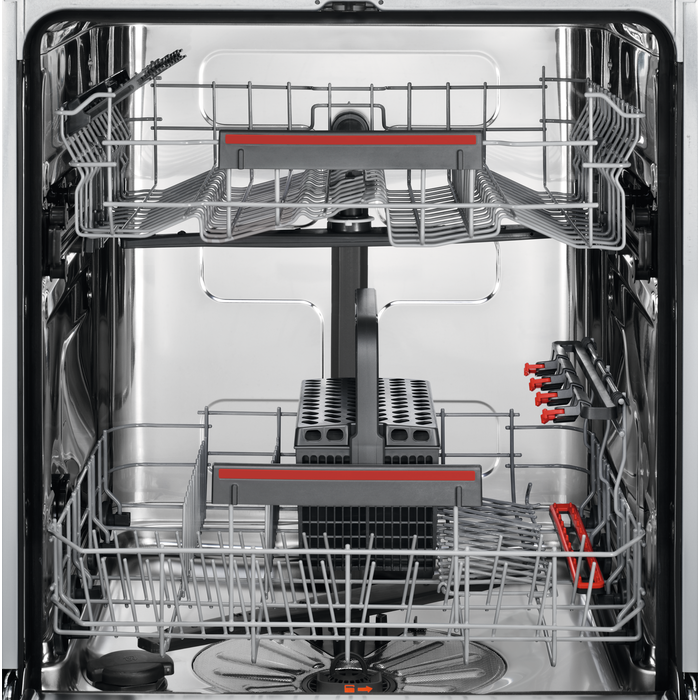 AEG - Lave-vaisselle 60 cm - FSK73607Z