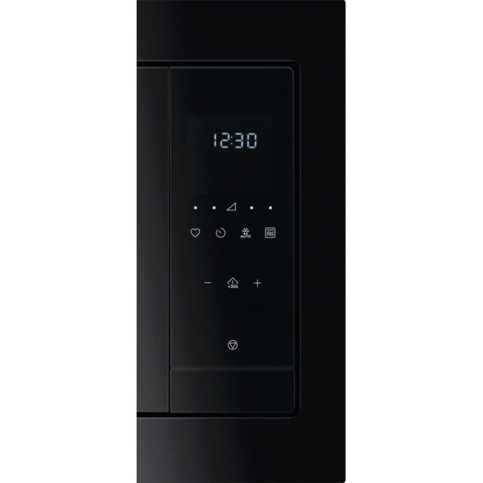 AEG - Fours micro-ondes - NMS5G251EB