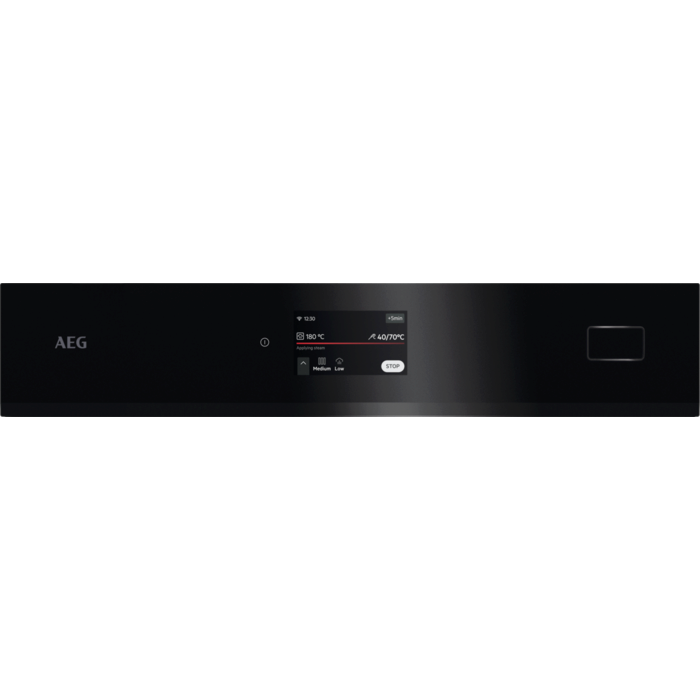 AEG - Four encastrable - NBB8S731AB