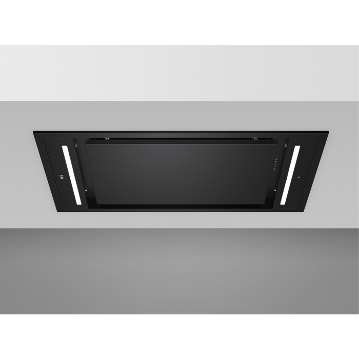 AEG - Hotte 90 cm - DCK6980HR