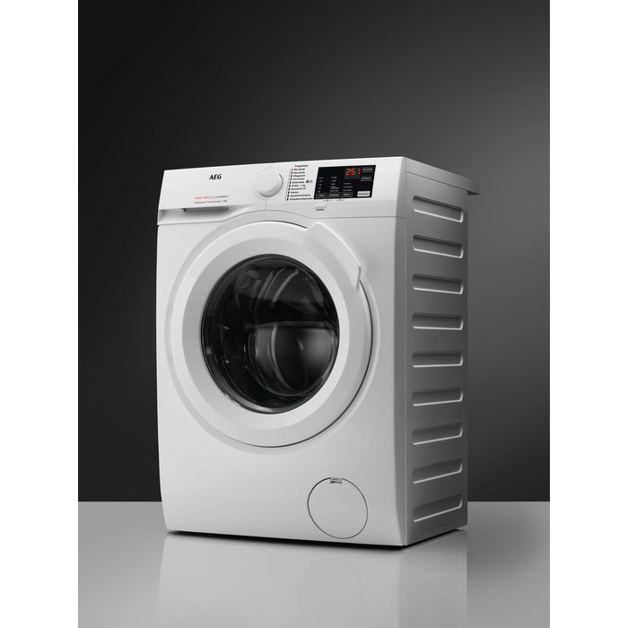 AEG - Machine à laver chargement frontal - L6FBA51480