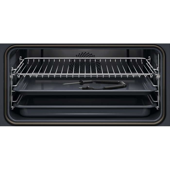 AEG - Four à pyrolyse - CP7400T