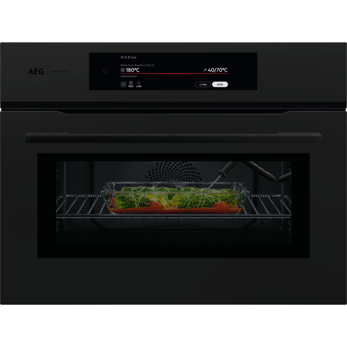 AEG - Fours micro-ondes - CM9600T