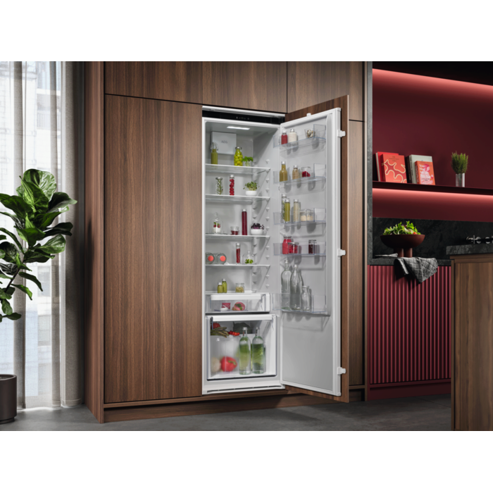 AEG - Frigo encastrable - TK6DS181ES