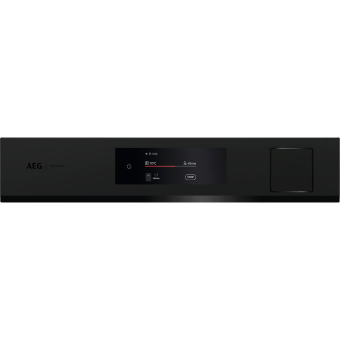 AEG - Four encastrable compact - CS7900T