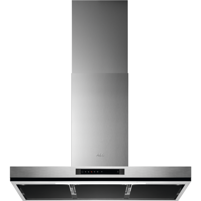 AEG - Hotte murale - DBK8990HG