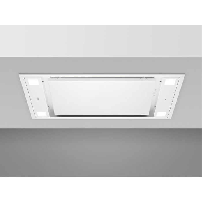 AEG - Hotte pour îlot de cuisine - DCK5970HW