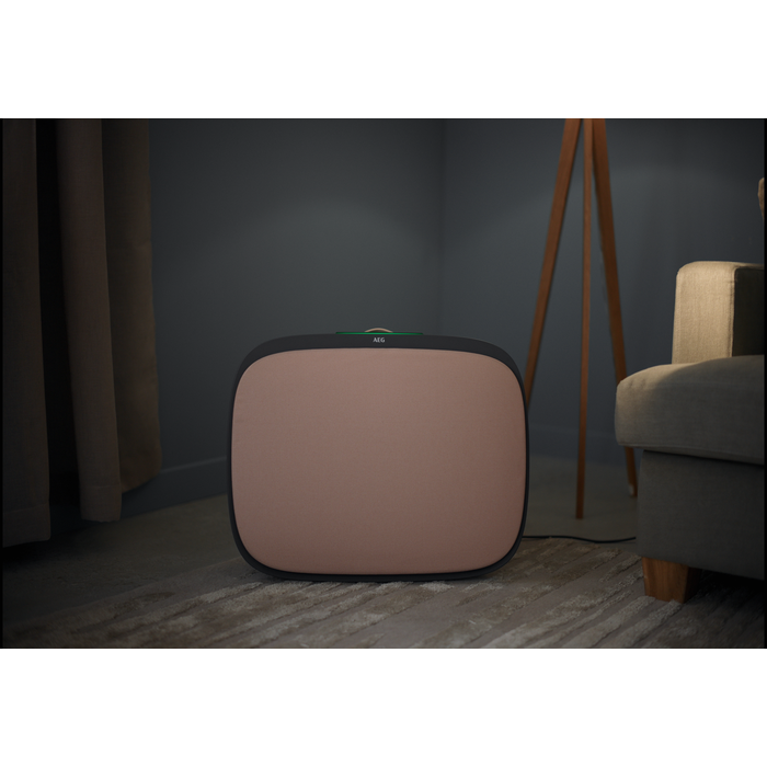 AEG - Accessoire purificateur d'air - AKITW2