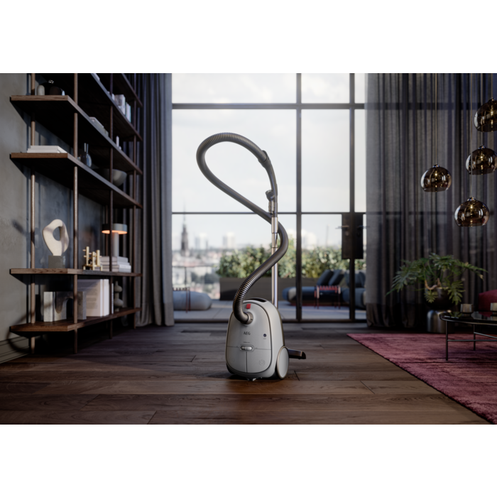 AEG - Aspirateur avec sac - AB61A5UGT