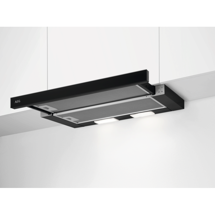 3000 Extractor - Hotte tiroir 60 cm