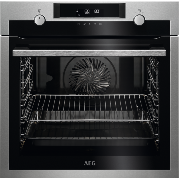 AEG - Four encastrable - BPE535E70M