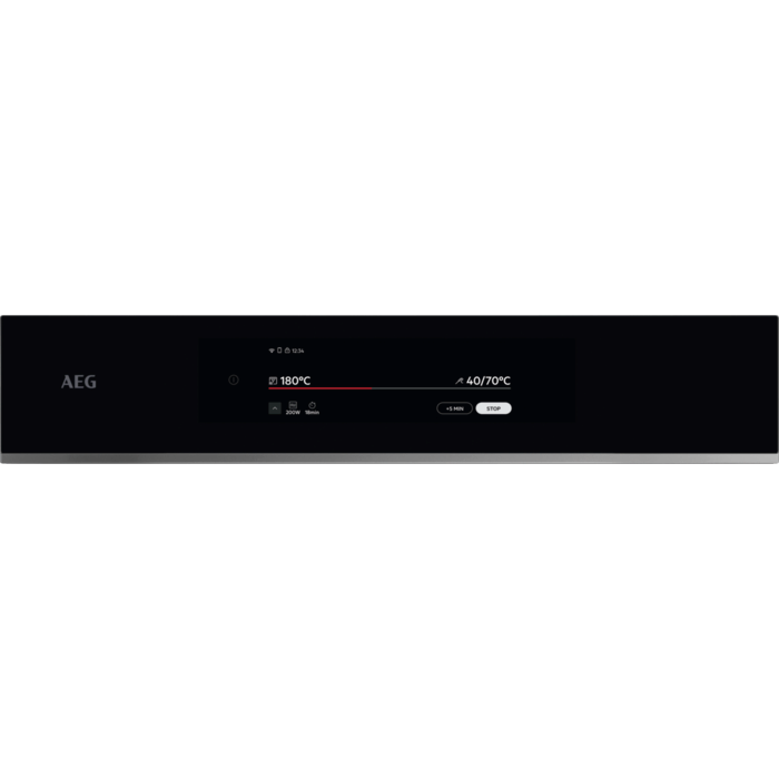 AEG - Fours micro-ondes - TK9NK921B