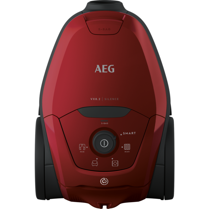 AEG - Aspirateur avec sac - VX82-1-2CR