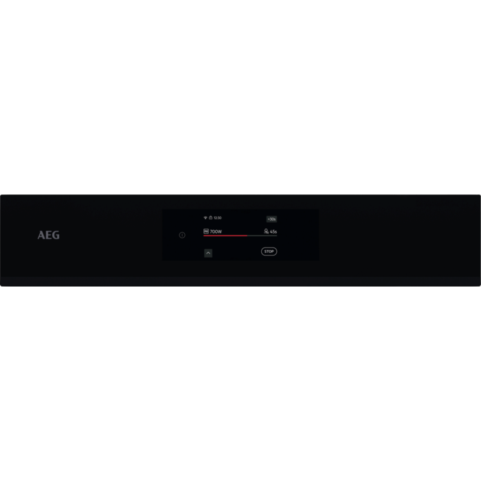 Product Control Panel