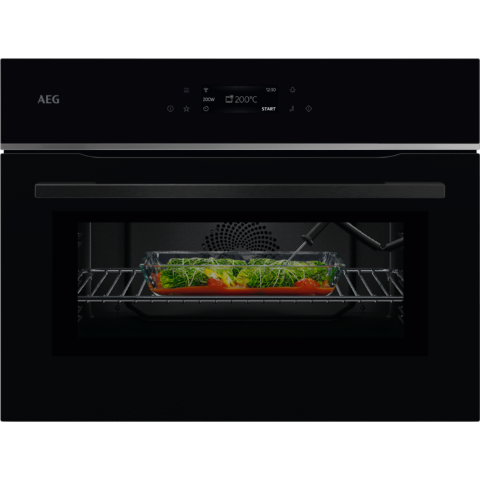 AEG - Fours micro-ondes - TK8NK621B