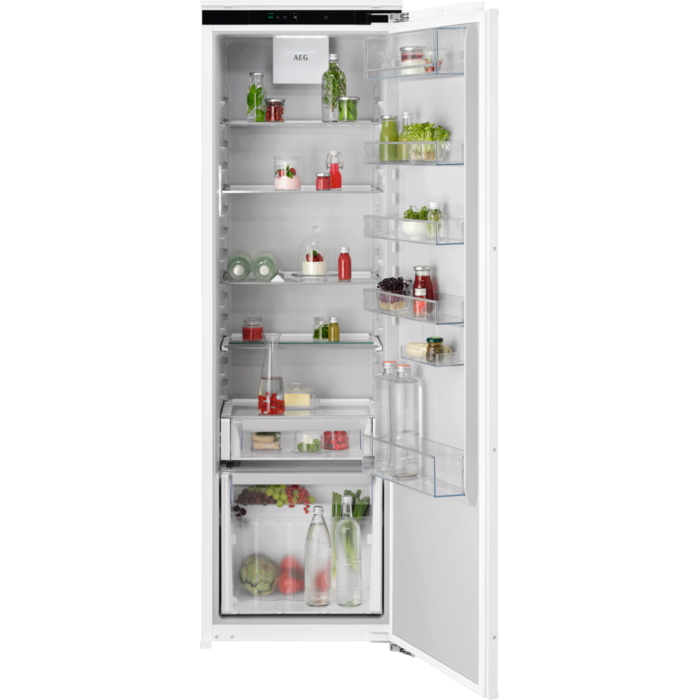 AEG - Frigo encastrable - TK6DS181DC