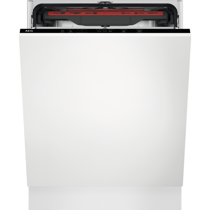 AEG - Lave-vaisselle 60 cm - FSB34707Z